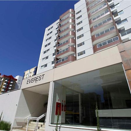 Edificio Everest 602 - Conforto E Aconchego Caldas Novas Eksteriør billede